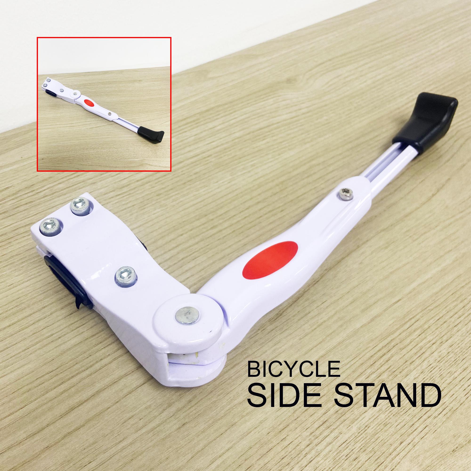 Bike Side Stand Bicycle Foot Brace stand Bike Parts