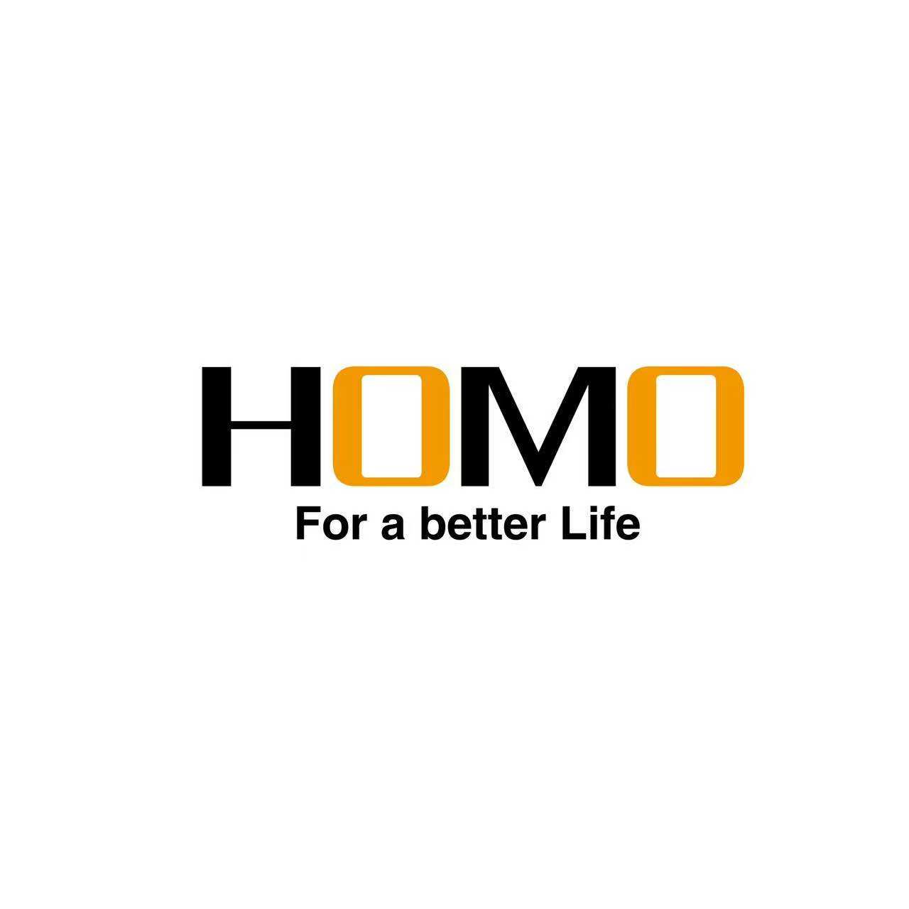 HOMO appliances